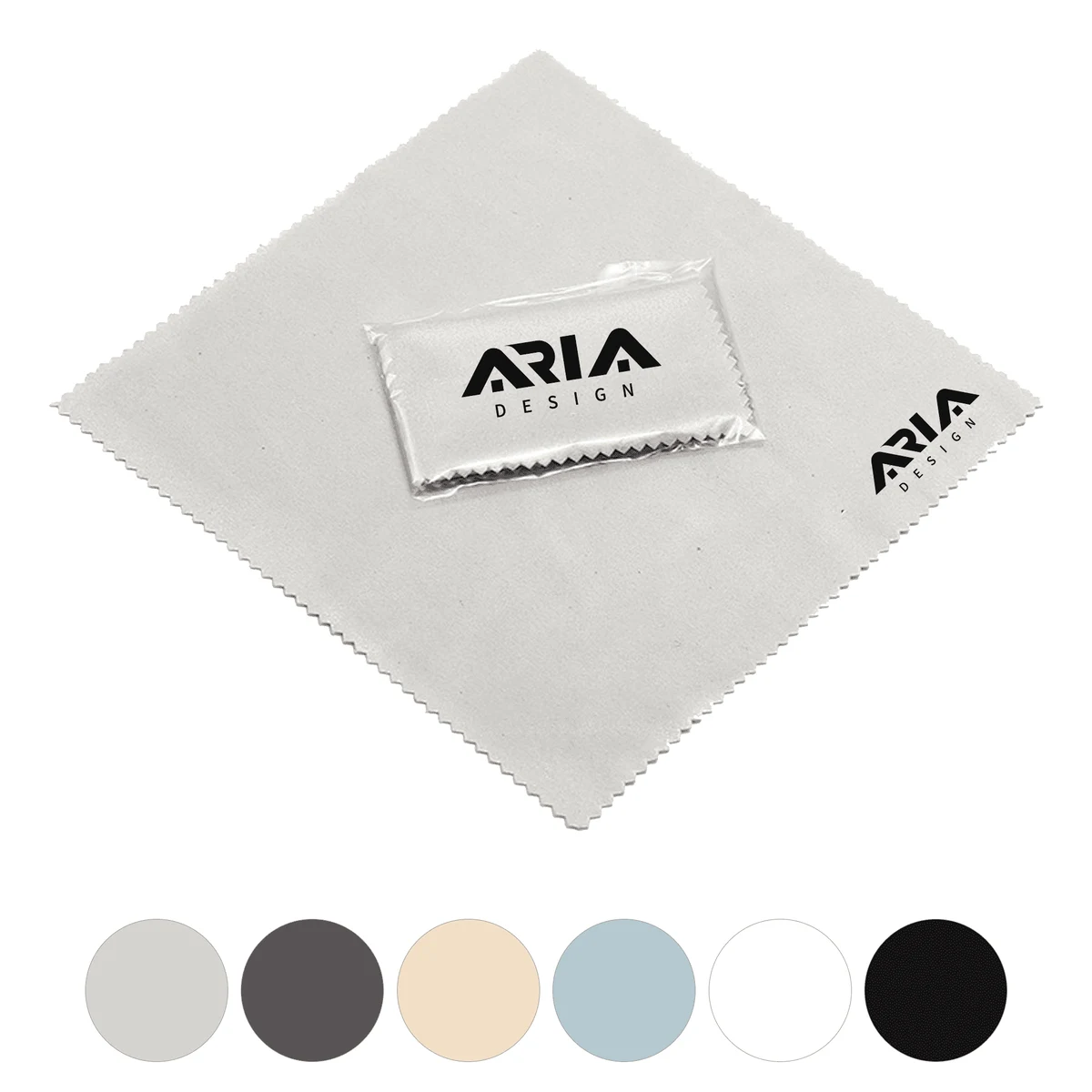 220 GSM Premium Glasses Cleaning Cloth 1