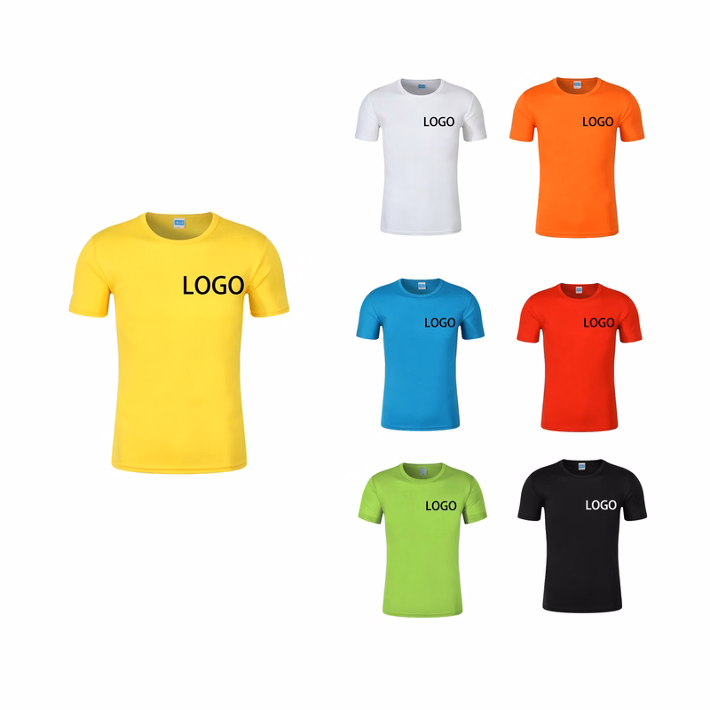 Modern Lightweight Sweat-Resistant Top