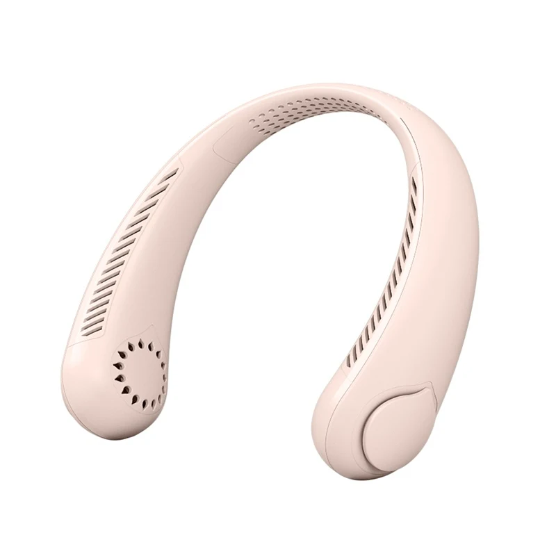 Hands Free Cooling Neck Fan, 4000 mAh 1