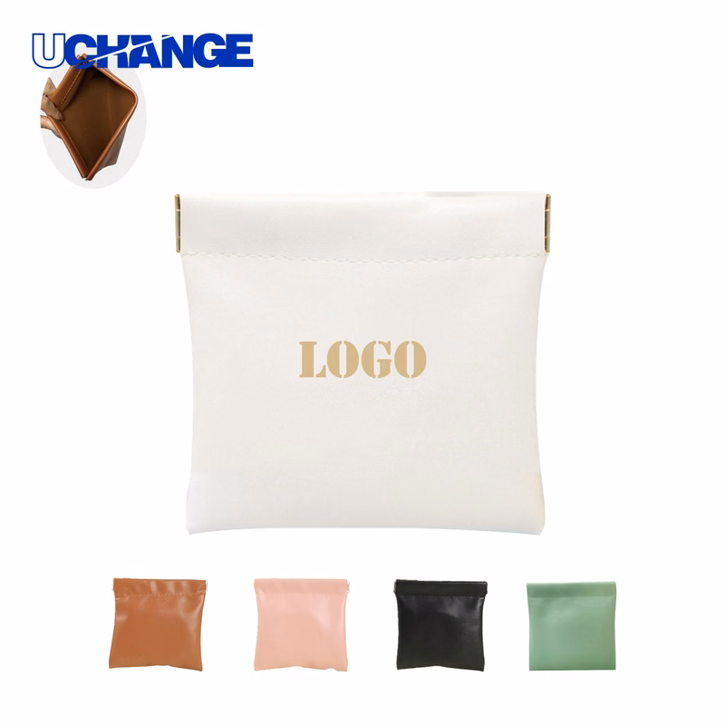 Automatic Closing Waterproof Storage Bag