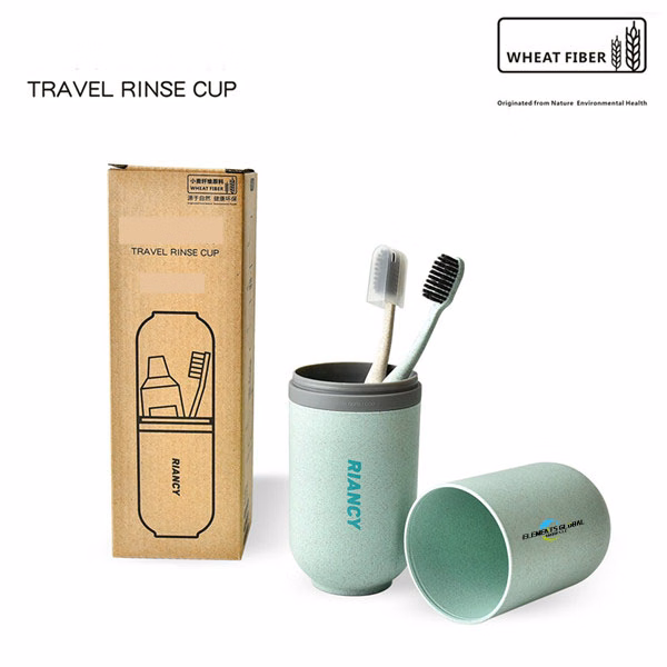Travel Wash Cup