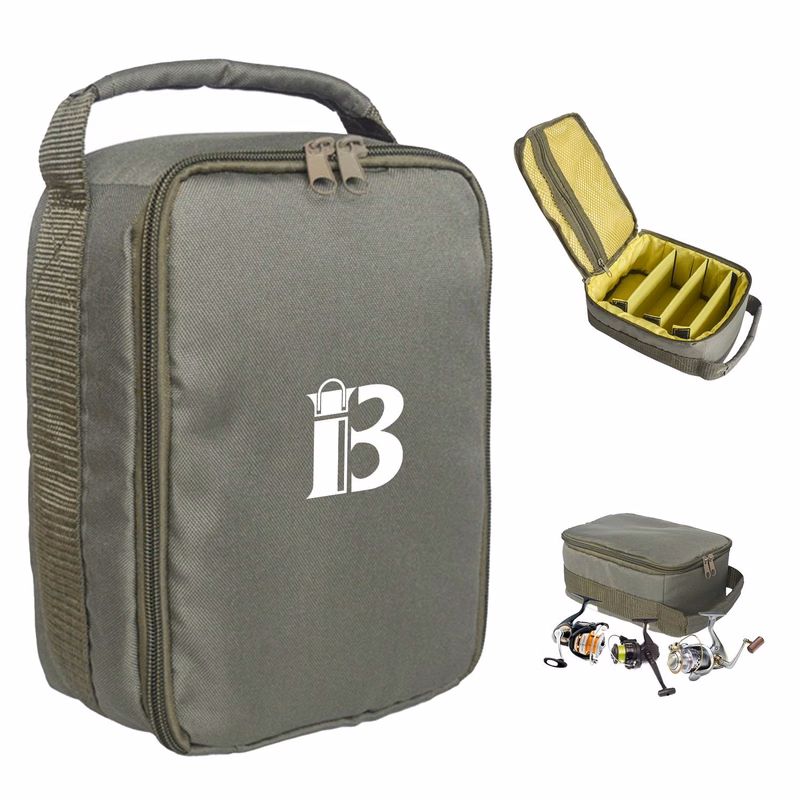 Oxford Fishing Tackle Storage Bag