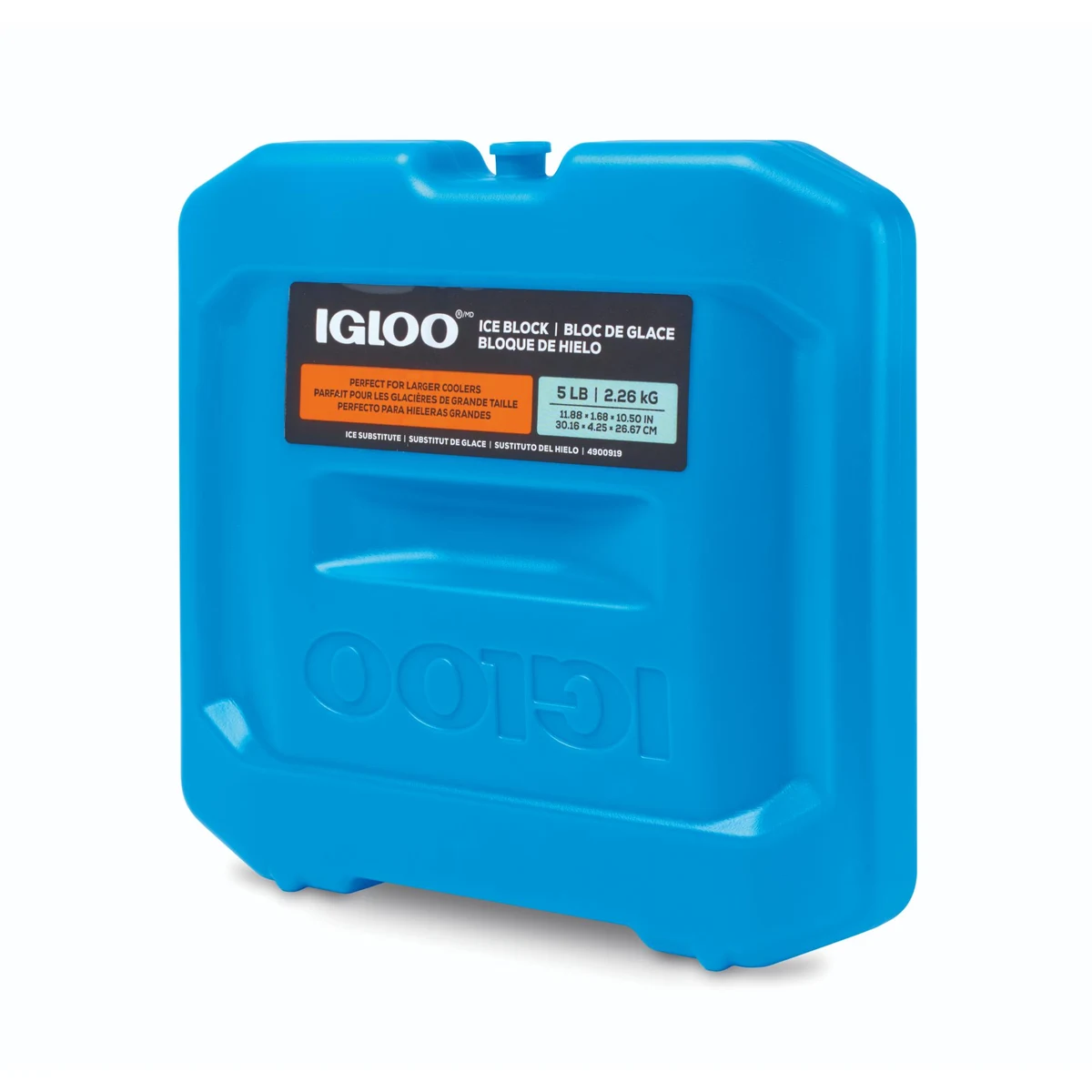 Igloo® Ice Block - X Large 1