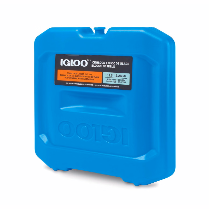 Igloo® Ice Block - X Large
