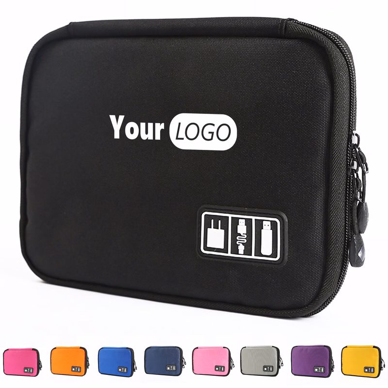 Nylon Advanced Storage Travel Bag