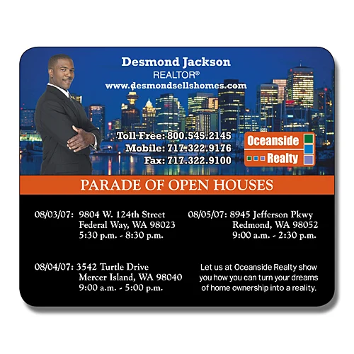 Laminated Card 4.25x3.5 - USE OLD DIE 2006 1