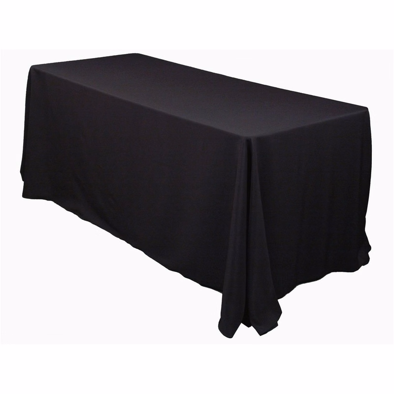 6 Ft Table Throw