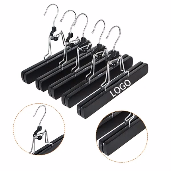 Wooden Skirt Clip for Events, Gifting and Everyday Use