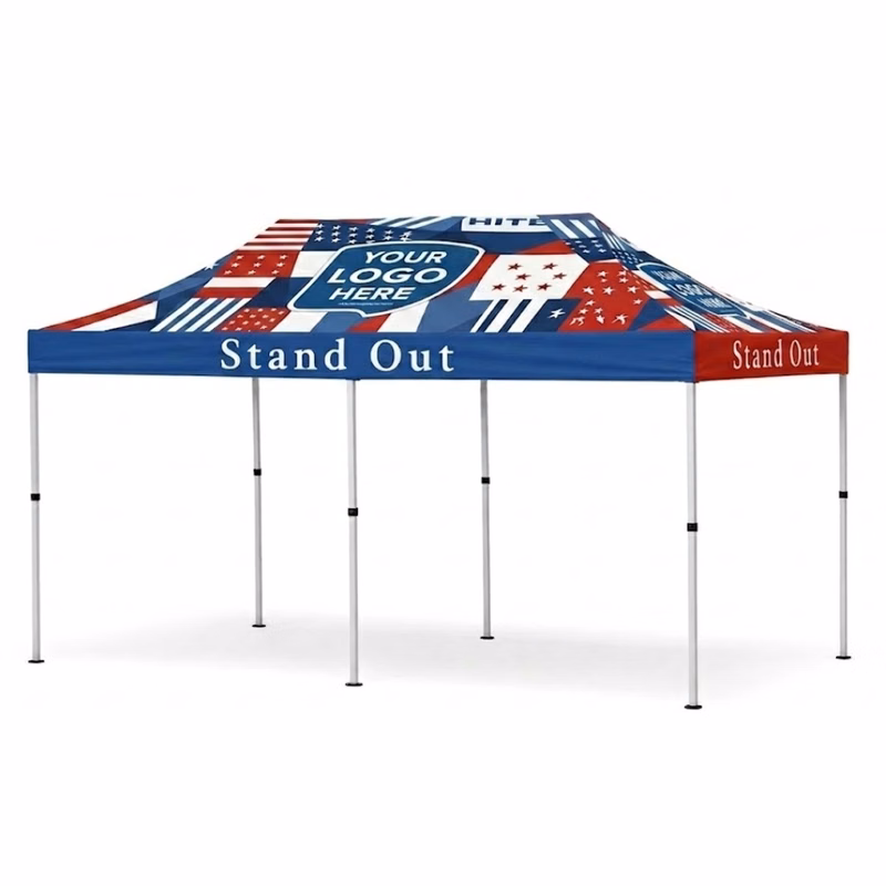 20'x10' Tent