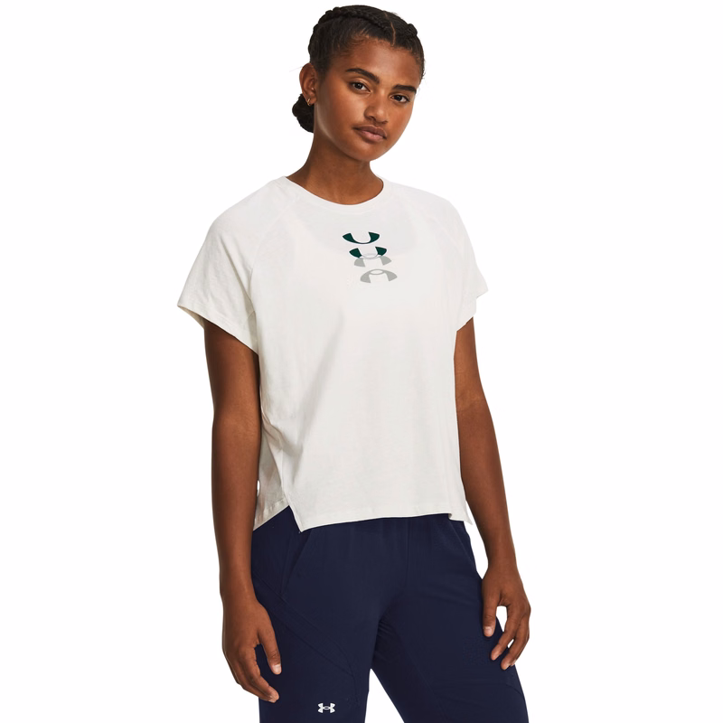 Women's UA Anywhere Graphic T-Shirt 