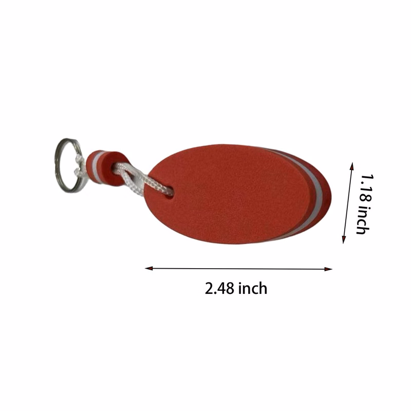 Floating Keychains