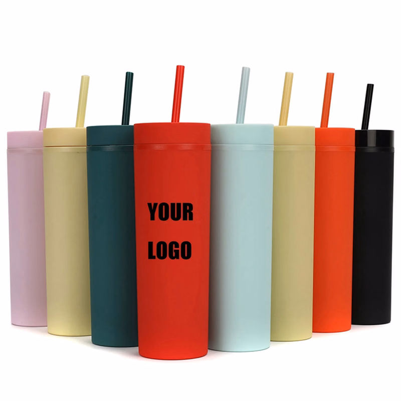 Universal Portable 16 OZ Straight Cup