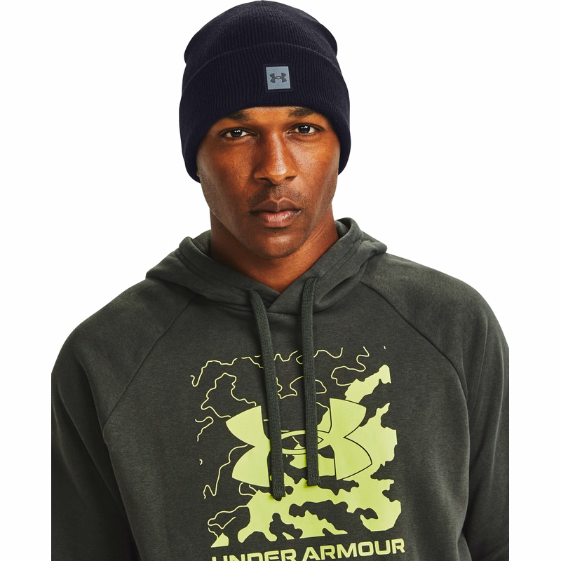UA Halftime Knit Unisex Beanie