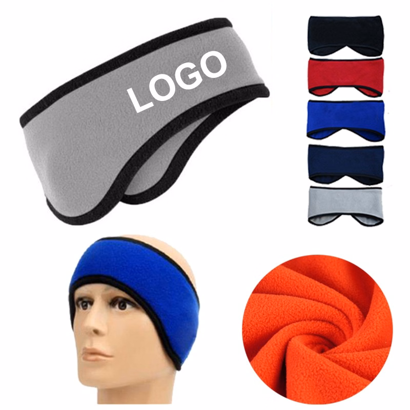 Fleece Ear Warmer