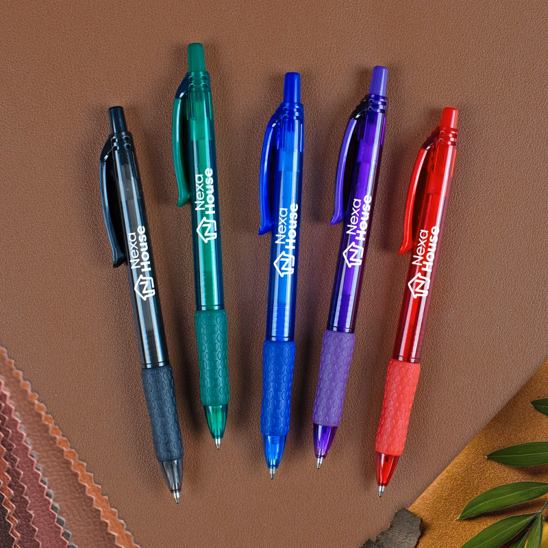 Boa Grip Pen