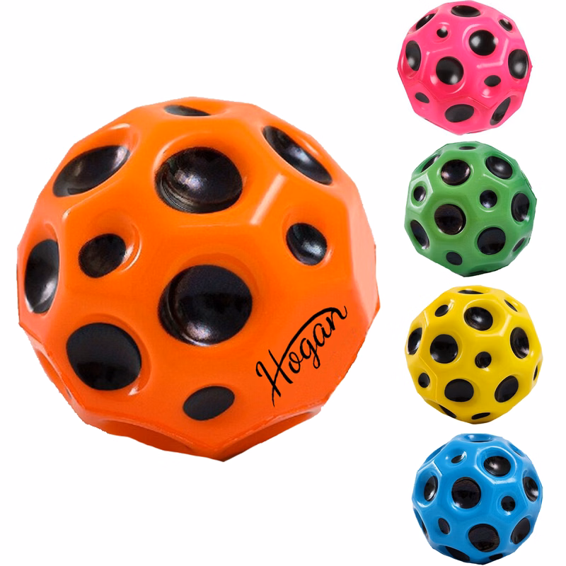 PU Stress Relief Ball