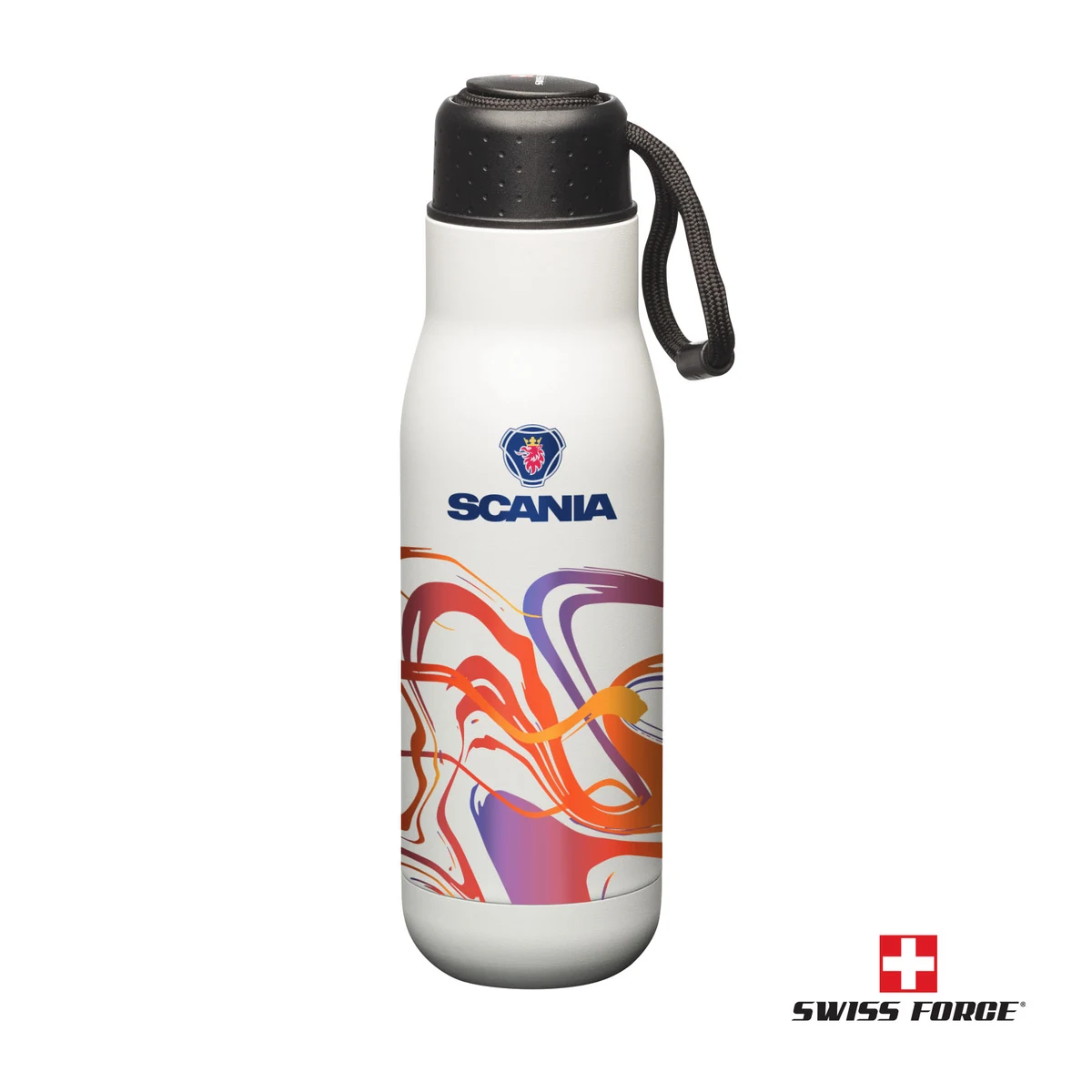 Swiss Force® Montreux Bottle - 16oz 1