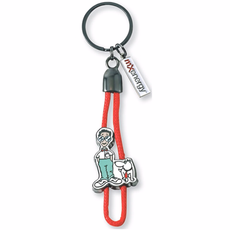 Key Tag - Sliders