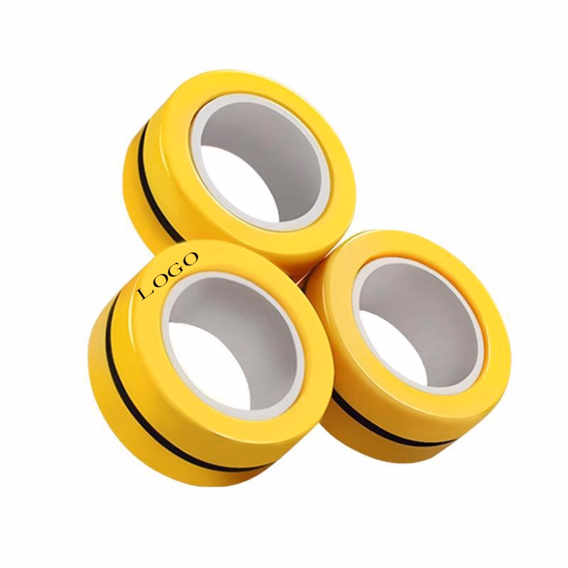 Magnetic Bracelet Ring