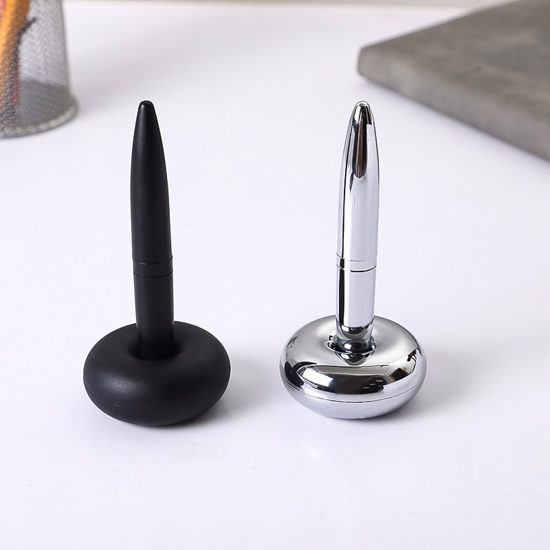 Creative Magnetic Levitation Desk Pen