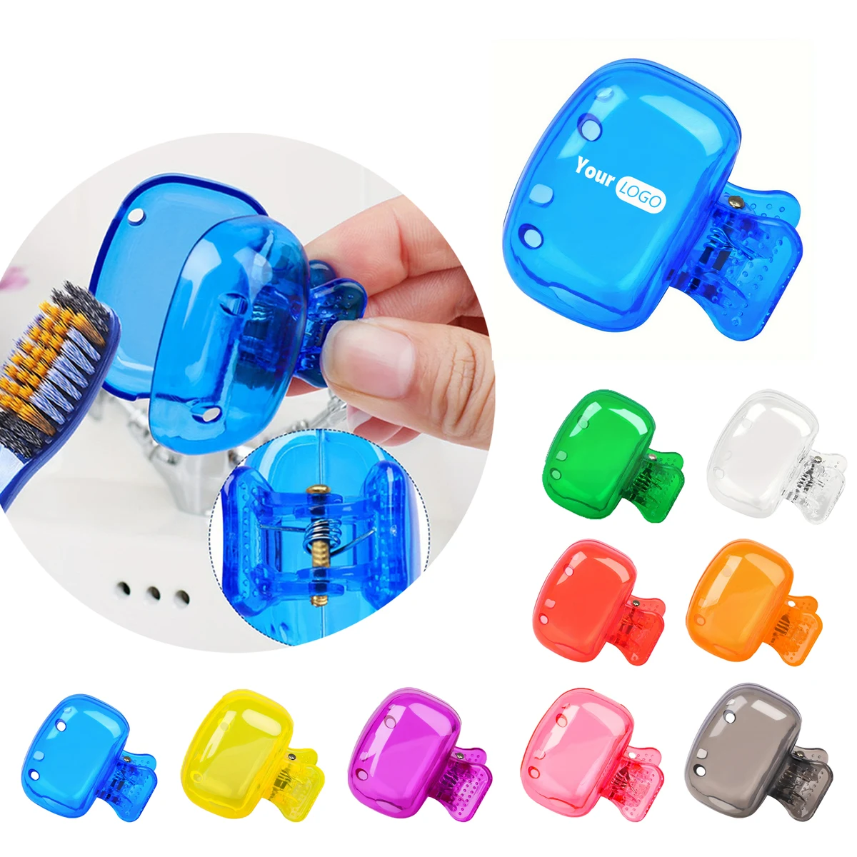 Toothbrush Cover Cap MOQ20 1
