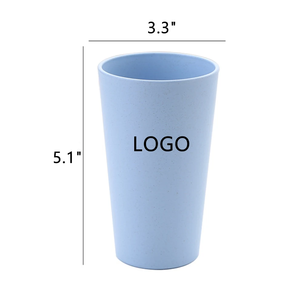 16oz eco-friendly multi-purpose cup 1