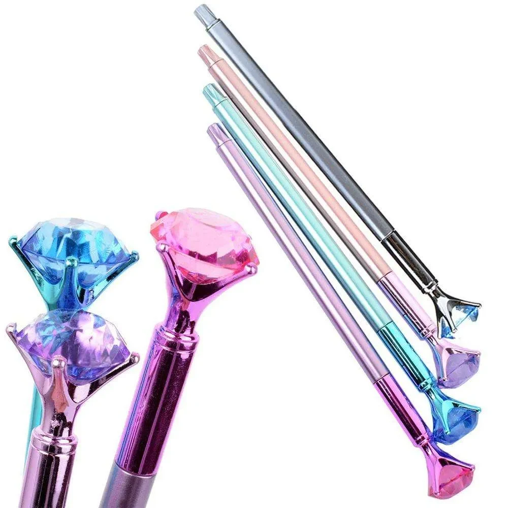 Diamond Gem Pen 1