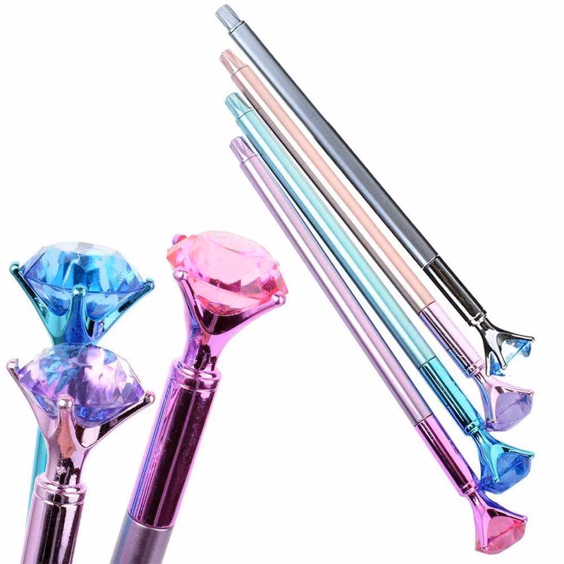 Diamond Gem Pen