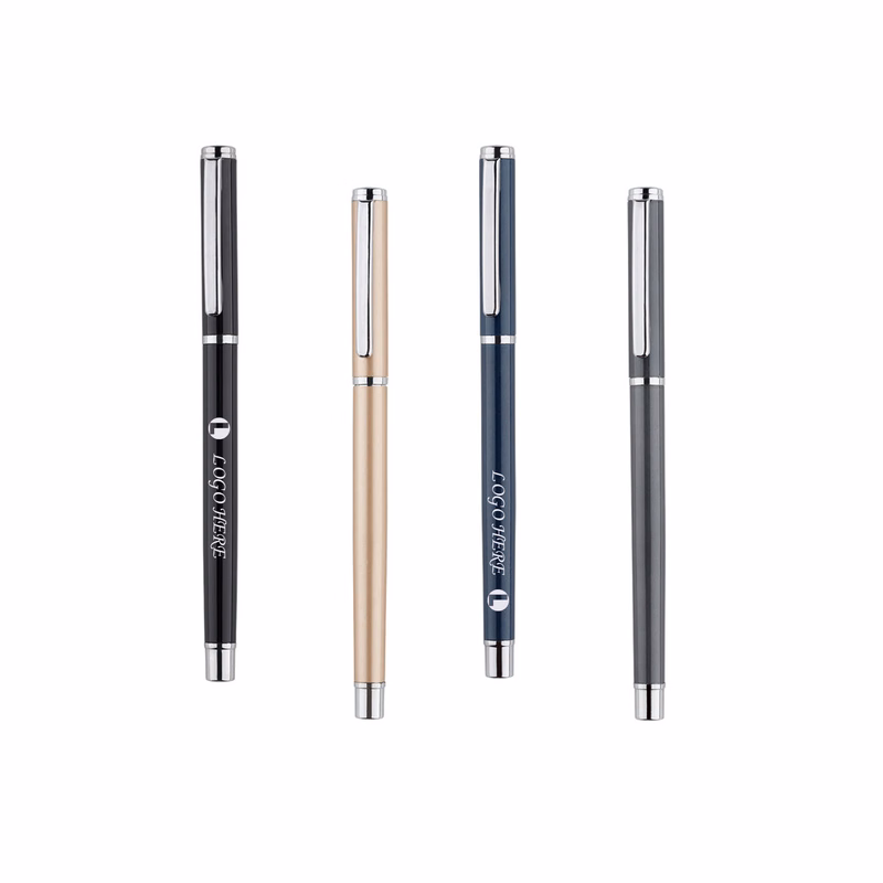 Prestige Metal Ballpoint Pen