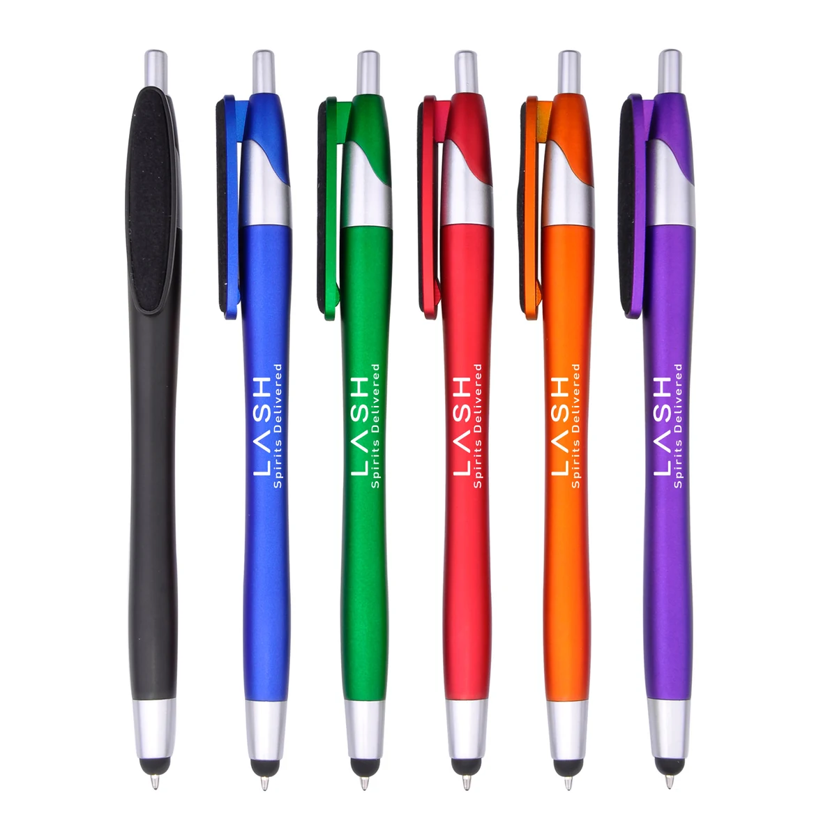 Euro Screen Cleaner Pen with Stylus 1
