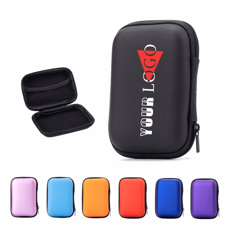 EVA Headphone Bag