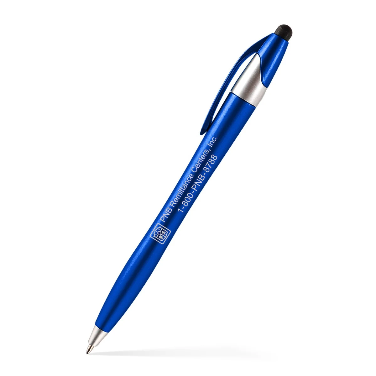 iSlimster Metallic Stylus Twist Pen 1