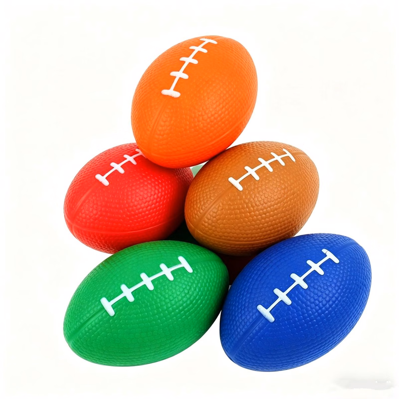 PU Rugby Ball