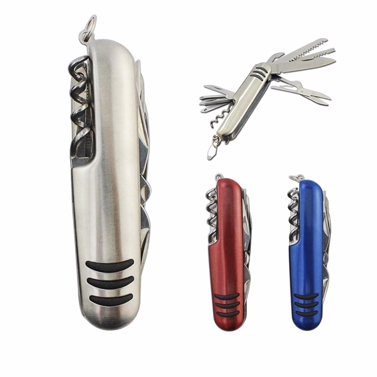 11 in 1 Multi-function Tool