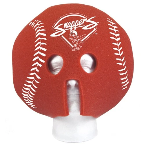 Foam Baseball Hat 1