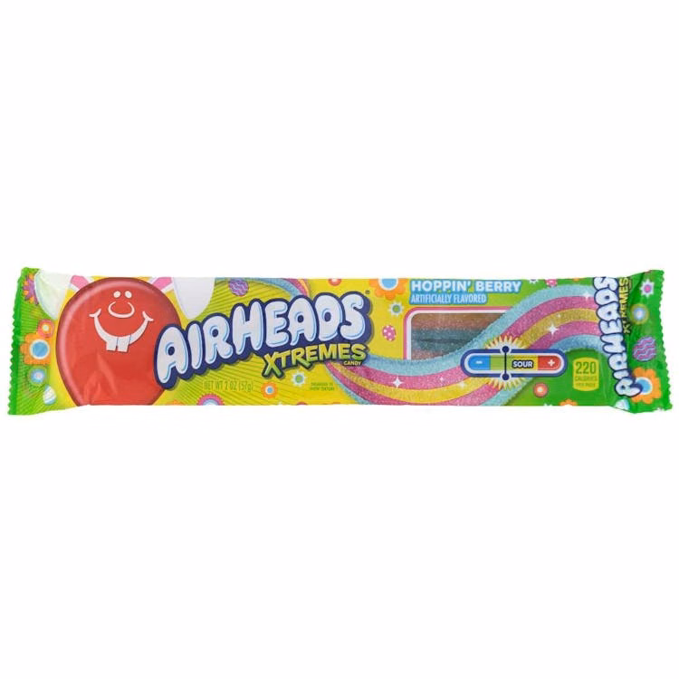 Airhead Xtremes - Hoppin Berry 36 oz