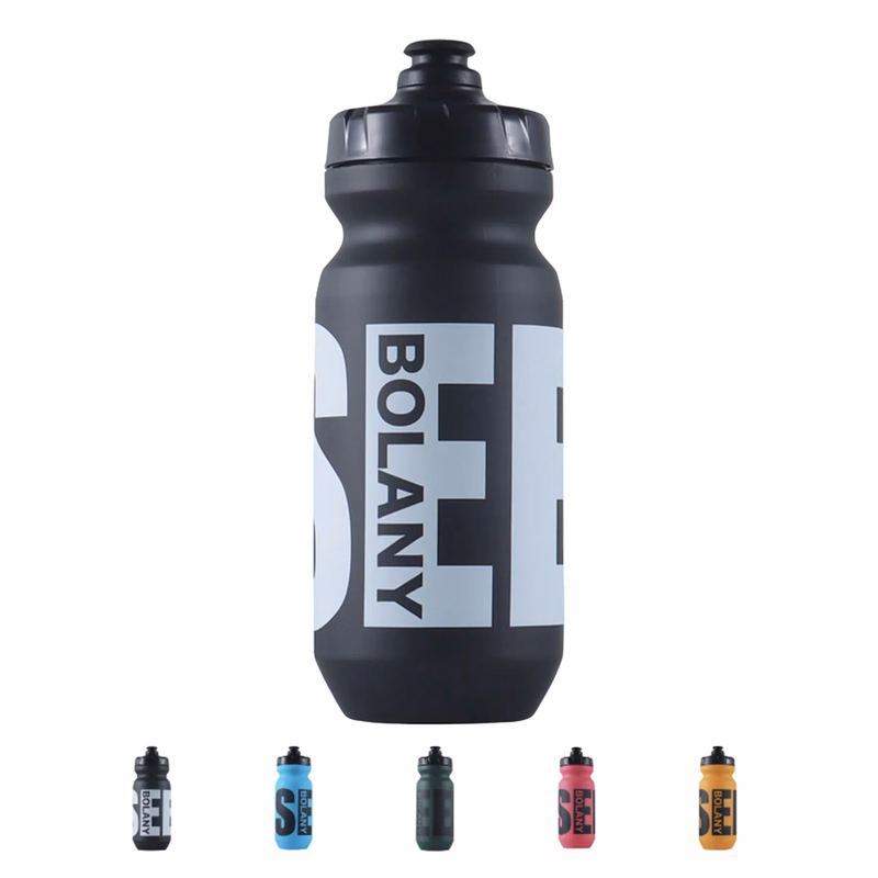 Squeeze Water Sports Bottle