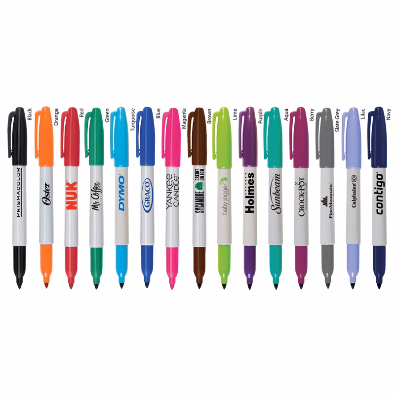 Sharpie Fine Point Permanent Marker