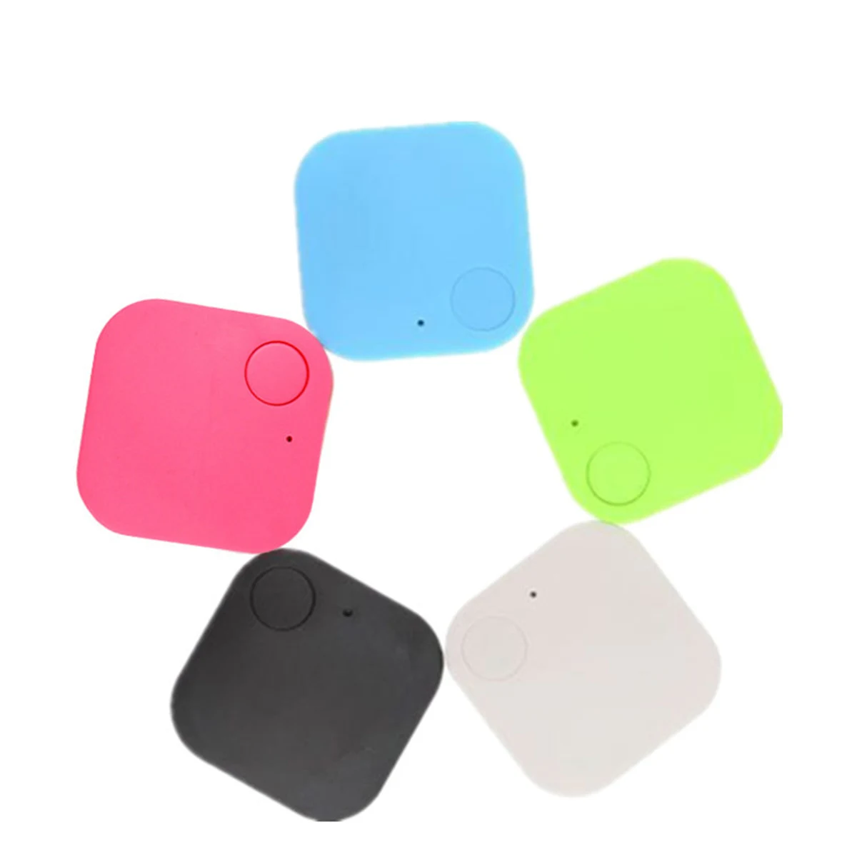 Bluetooth Tracker Key Finder 1