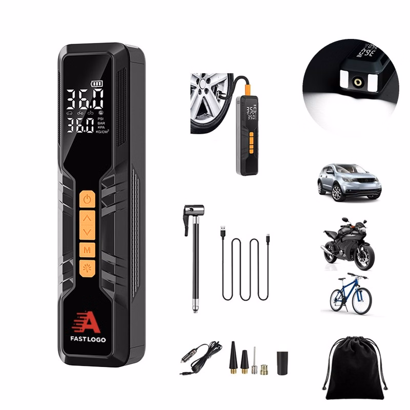 Auto Electric Air Pump