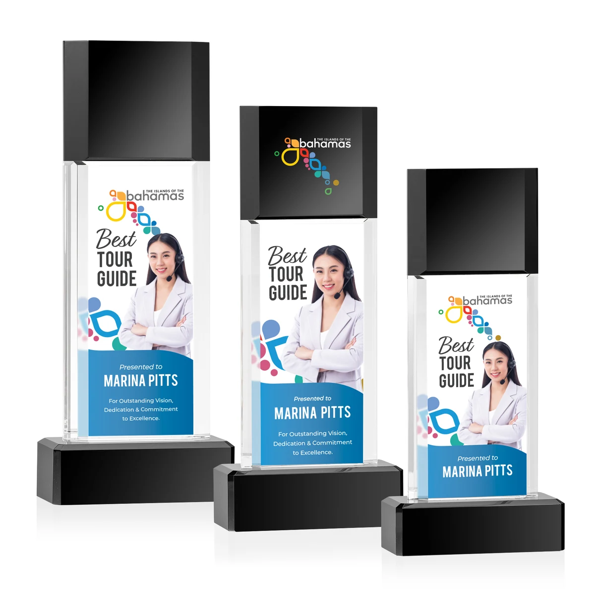 Middlesex VividPrint™ Award 1