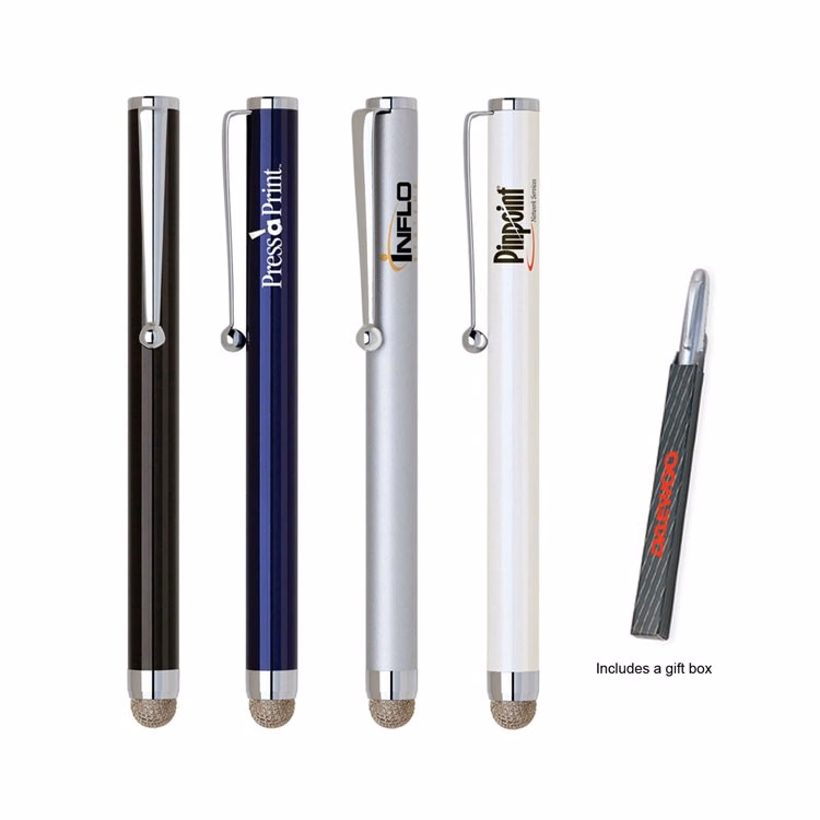 High-Sensitive meterial stylus