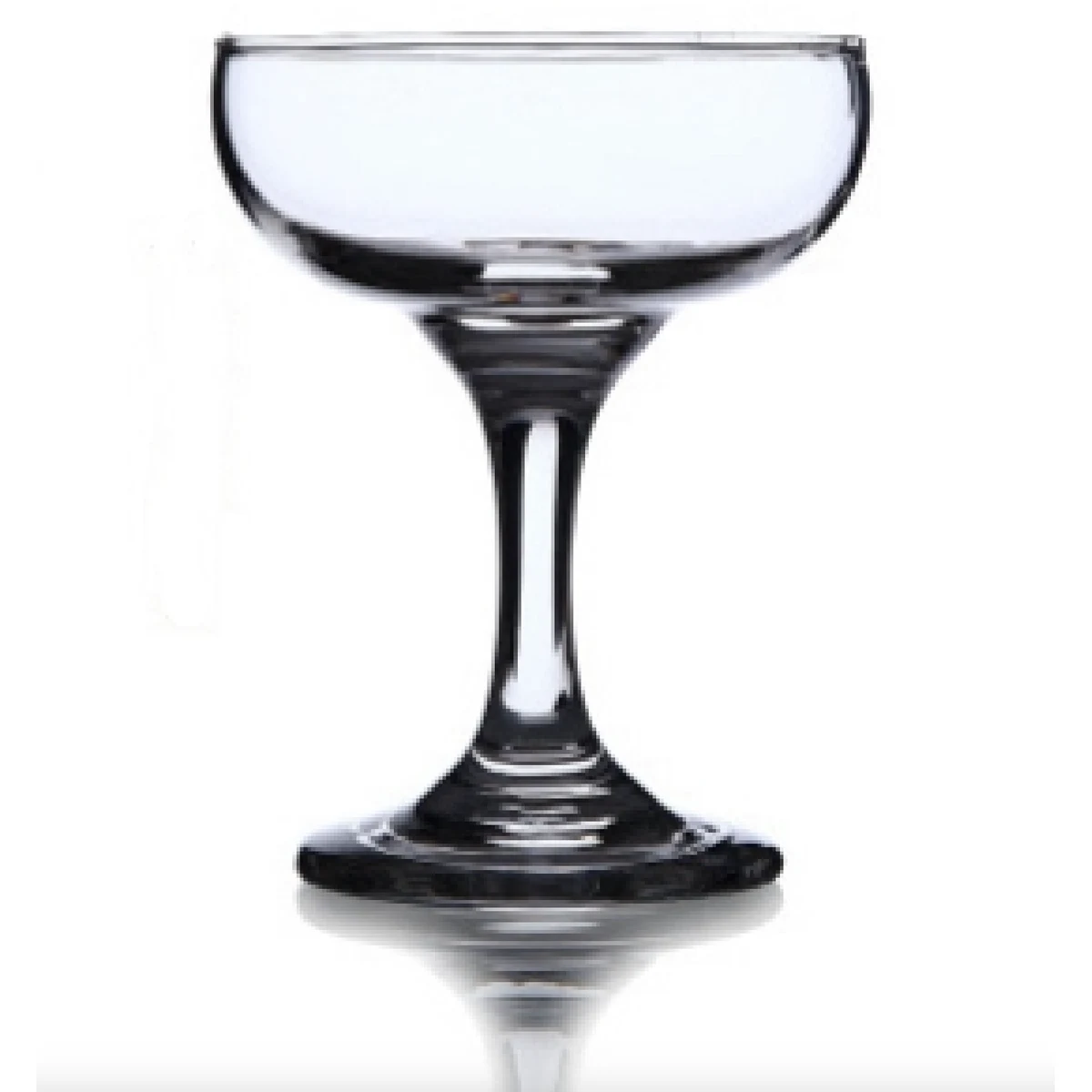 Coupe Glasses 1
