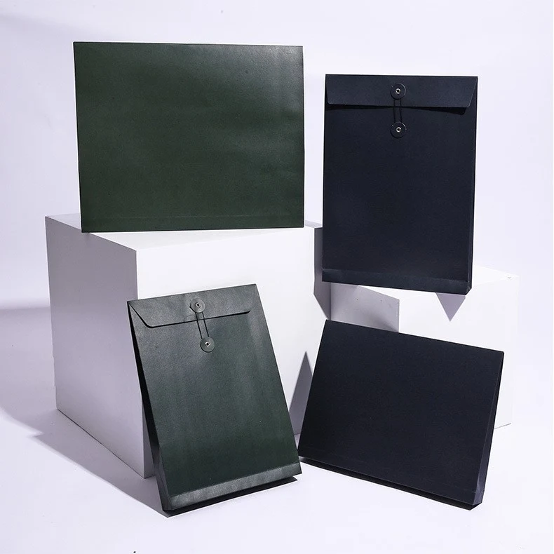 File pocket 1