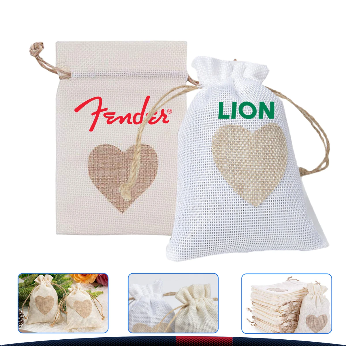 Ducto Gift Bag 1