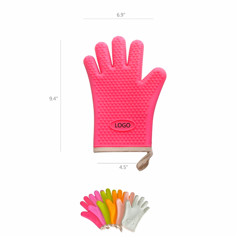 Microwave Silicone Oven Gloves