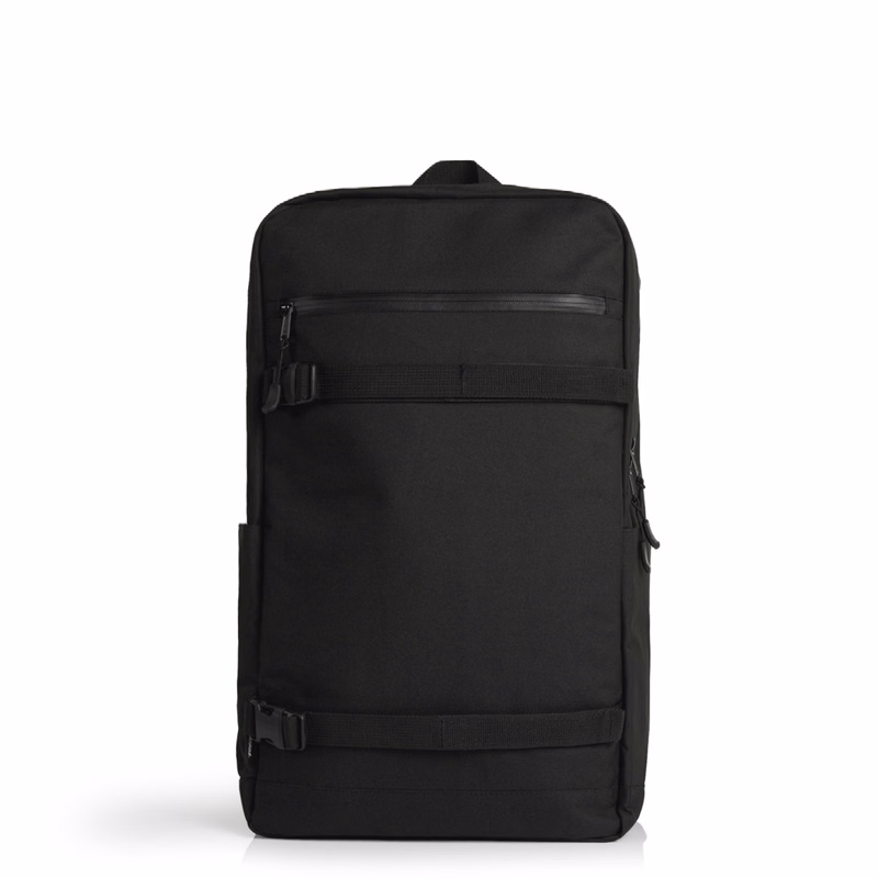 Recycled Strap Backpack | 1031