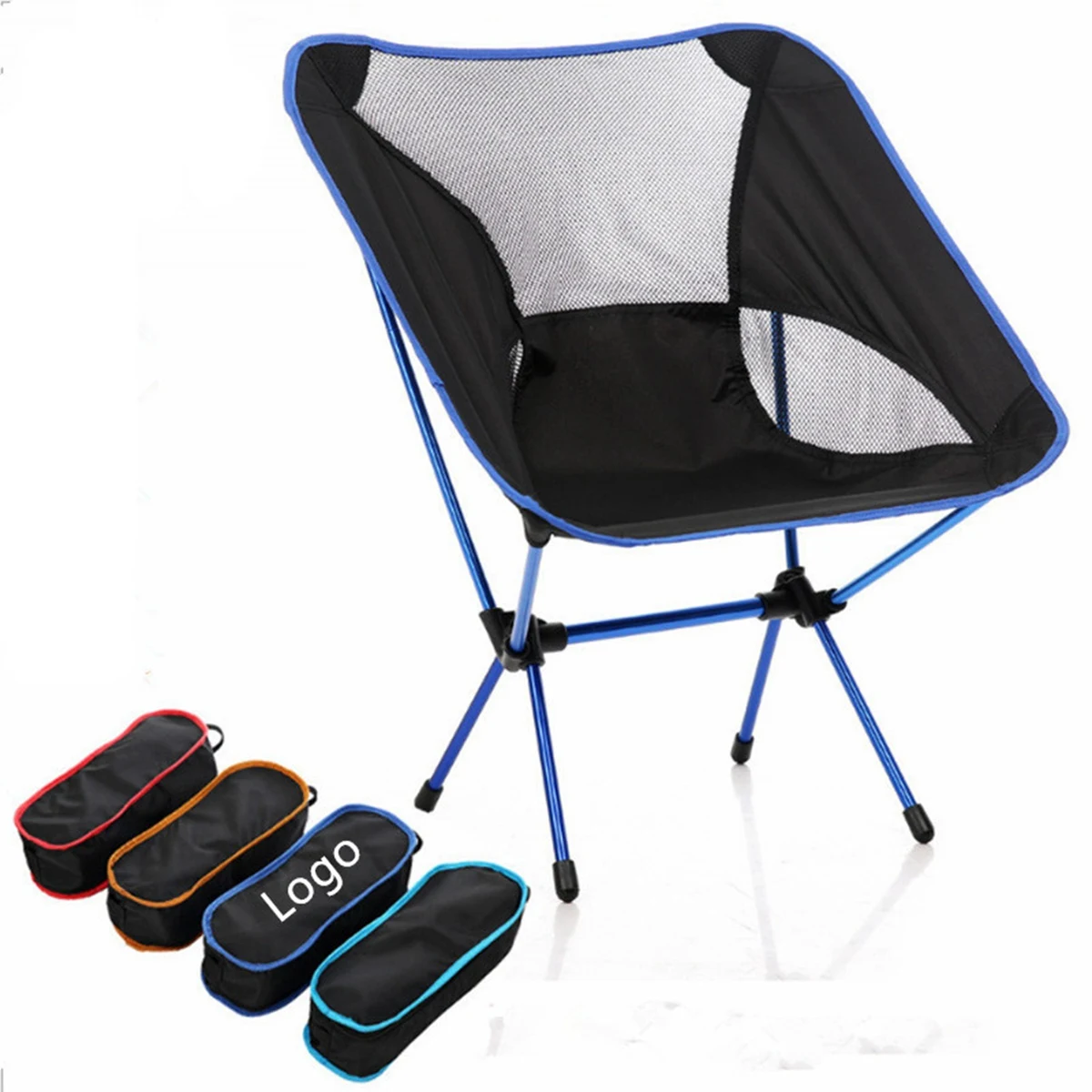 Mini Folding Chair 1