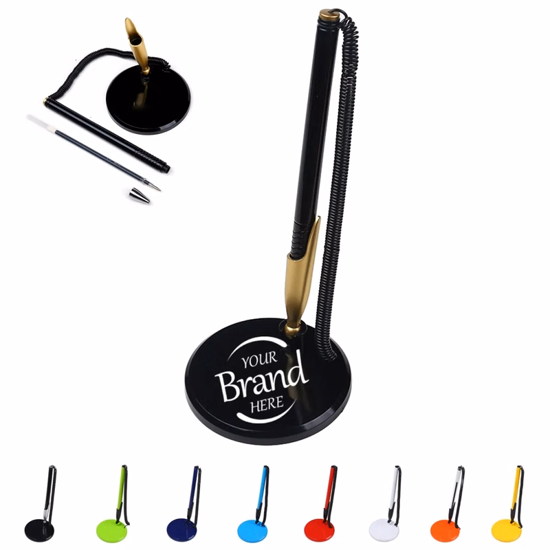 Desktop Pens With Holder
