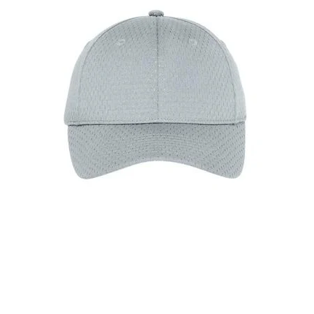 Port Authority® Youth Pro Mesh Cap 1